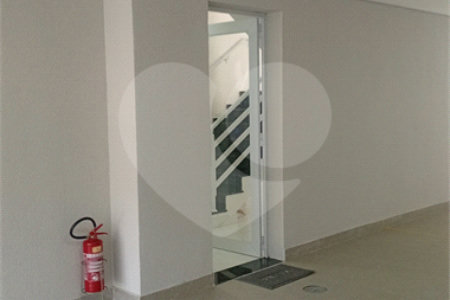 Cobertura à venda com 2 quartos, sendo 1 suíte, em Demarchi, São Bernardo do Campo, SP