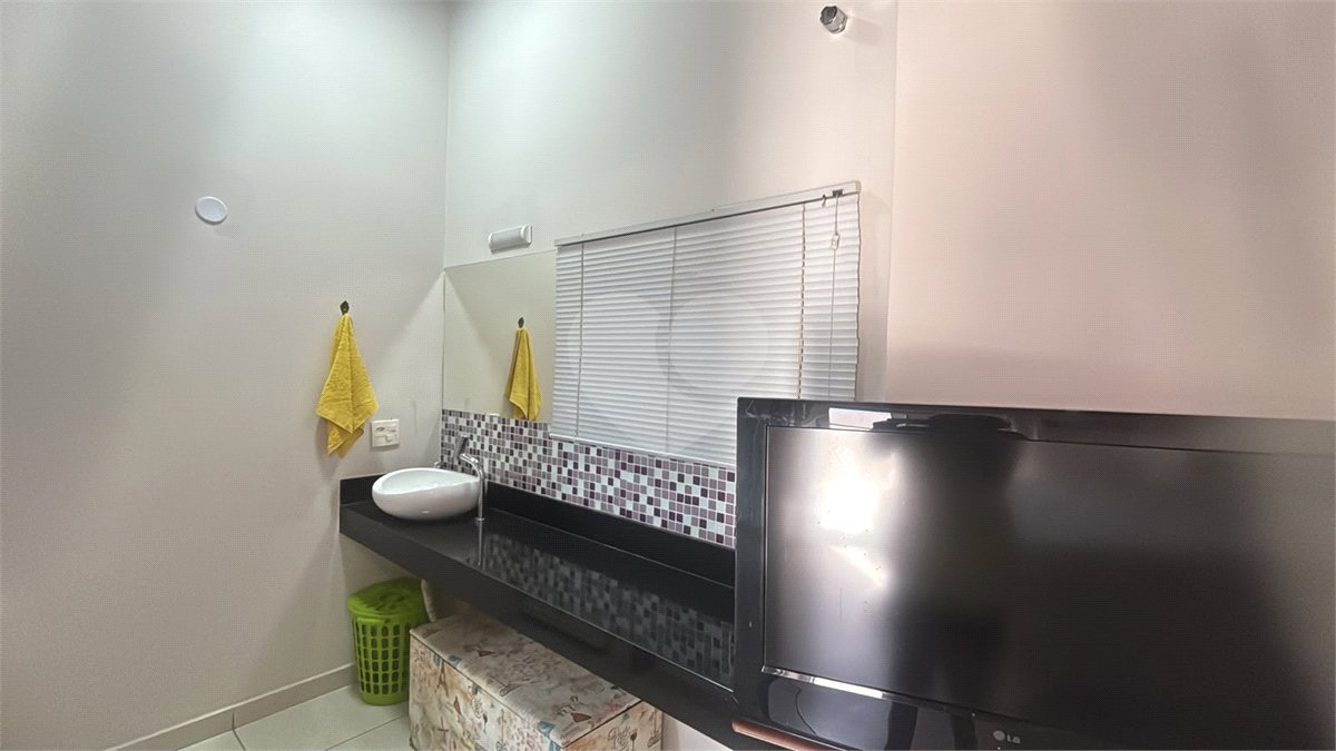 Casa para alugar com 3 quartos, sendo 1 suíte, em Jardim Moacyr Arruda, Indaiatuba, SP