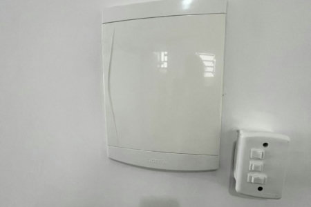 Apartamento à venda, 55 m² por R$ 380.000,00 - Embaré - Santos/SP