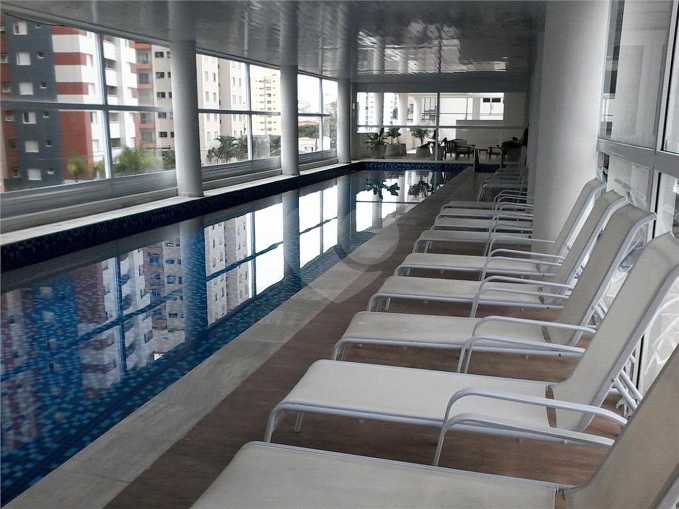 Apartamento à venda com 2 quartos, sendo 1 suíte, em Vila Guarani (z Sul), São Paulo, SP