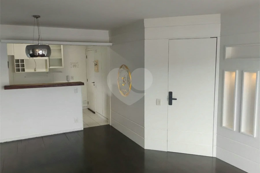 Lindo Apartamento Alto Da Boa Vista