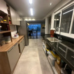 Apartamento à venda com 2 suítes em Jardim Caboré, São Paulo, SP