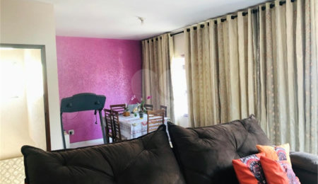 Sobrado à venda com 3 quartos, sendo 1 suíte,  em Jardim Brasil (zona Norte), São Paulo, SP