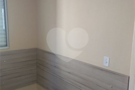 Apartamento à venda com 2 quartos em Vila Monte Alegre, Paulínia, SP