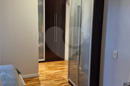 Apartamento à venda com 4 suítes em Jardim Leonor, São Paulo, SP