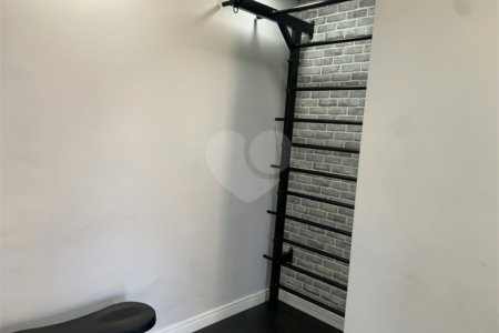 Apartamento à venda ou para alugar com 3 suítes em Vila Suzana, São Paulo, SP