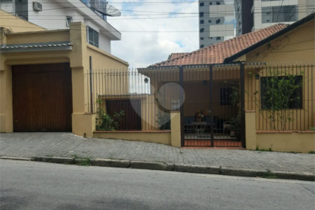 Sobrado à venda com 5 quartos em Santana, São Paulo, SP