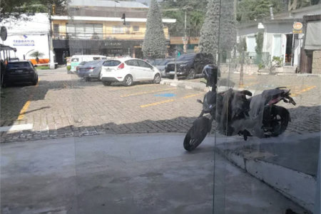 Loja para alugar em Vila Santo Antônio, Cotia, SP