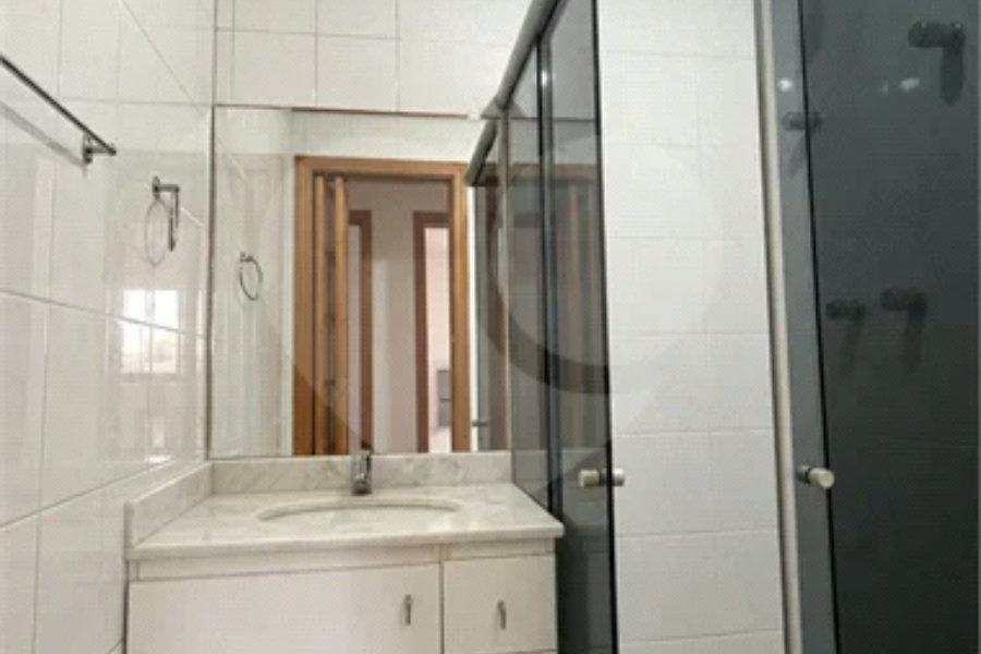 Apartamento à venda com 3 quartos, sendo 1 suíte, em Santana, São Paulo, SP