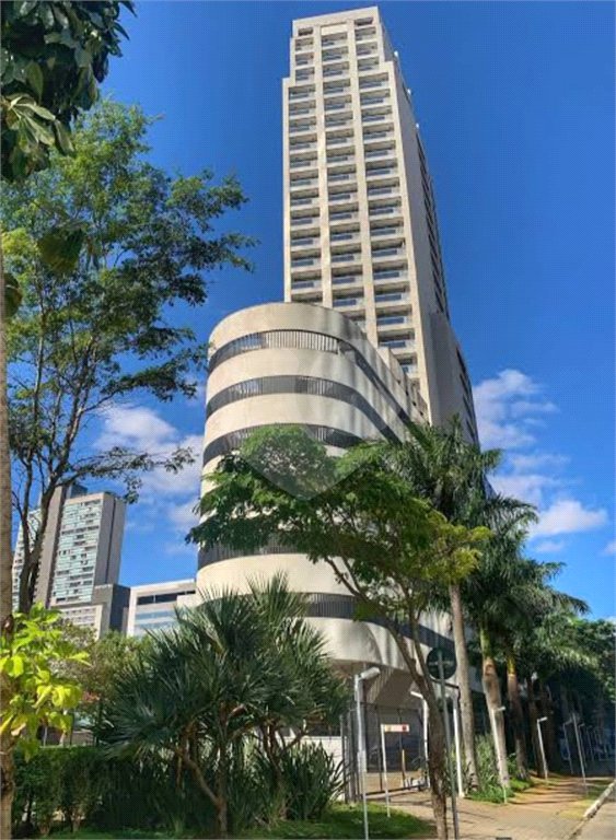 Sala à venda em Chácara Santo Antônio (zona Sul), São Paulo, SP