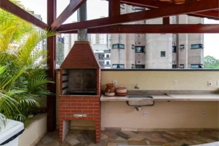 Duplex à venda com 1 quarto em Jardim Ampliação, São Paulo, SP