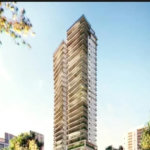 Apartamento à venda com 3 suítes em Cidade Monções, São Paulo, SP