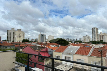Duplex para alugar com 1 quarto em Mirandópolis, São Paulo, SP