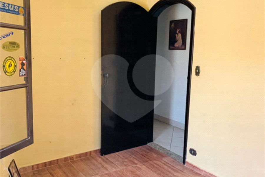 Casa à venda com 3 quartos, sendo 1 suíte, em Tremembé, São Paulo, SP