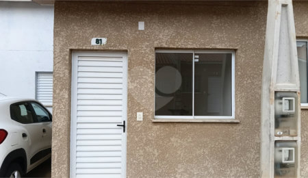Casa à venda com 2 quartos em Vila Popular, Itapetininga, SP