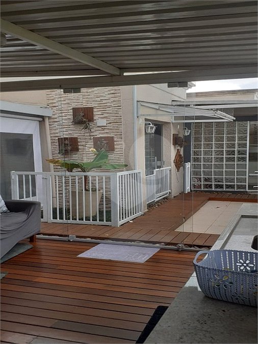 Apartamento à venda com 2 quartos em Paraíso do Morumbi, São Paulo, SP