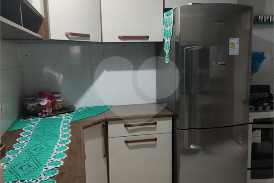 Sobrado à venda com 2 suítes em Vila Carrão, São Paulo, SP
