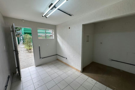 Casa com 4 dormitórios, 324 m² de área total- venda por R$ 3.200.000 ou aluguel por R$ 16.000/mês + IPTU - Aparecida - Santos/SP
