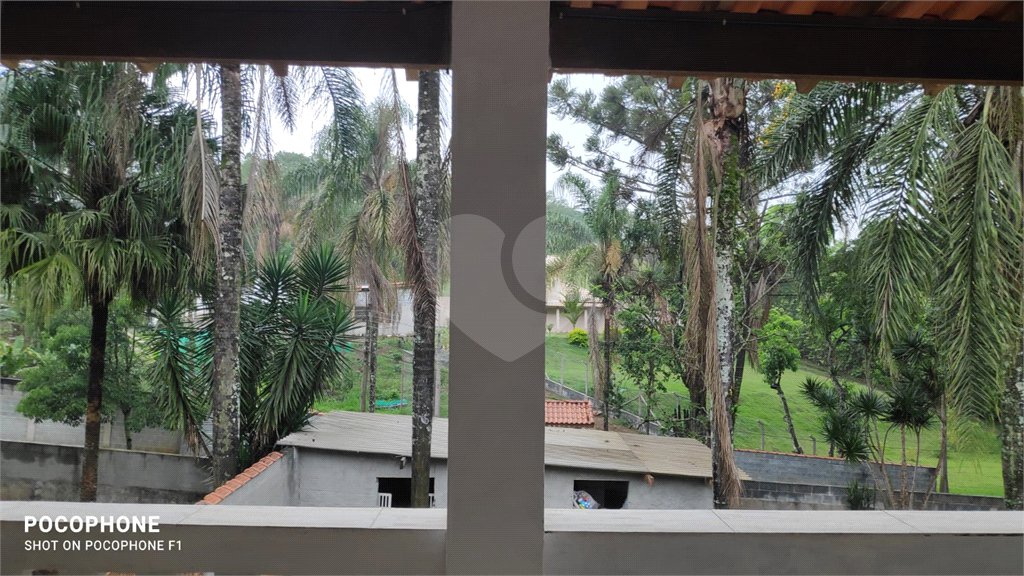 Chácara à venda com 6 quartos em Recanto Alpina, Santa Isabel, SP