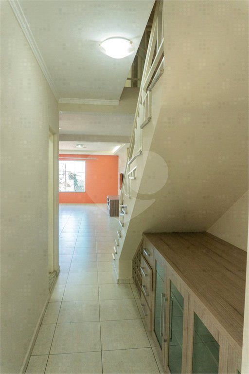 Sobrado à venda com 3 quartos, sendo 2 suítes,  em Jardim Bonfiglioli, São Paulo, SP