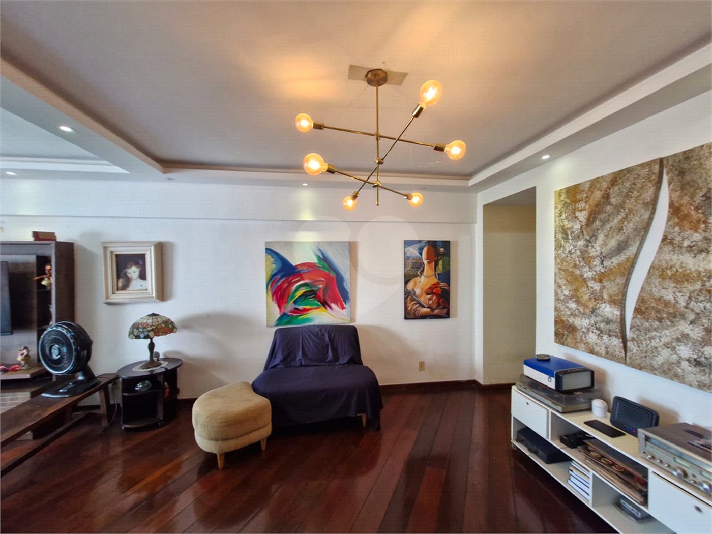 Apartamento à venda com 4 quartos, sendo 1 suíte, em Tijuca, Rio de Janeiro, RJ