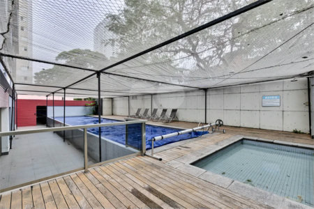Apartamento à venda com 2 suítes em Alto da Boa Vista, São Paulo, SP