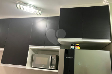 Apartamento à venda com 2 quartos em Jardim Boa Vista (zona Oeste), São Paulo, SP