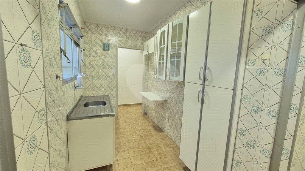 Apartamento à venda com 2 quartos em Jardim Adhemar de Barros, São Paulo, SP