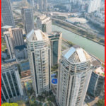 Apartamento à venda com 3 suítes em Cidade Monções, São Paulo, SP