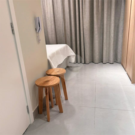 Apartamento à venda com 1 suíte em Jardim Paulista, São Paulo, SP