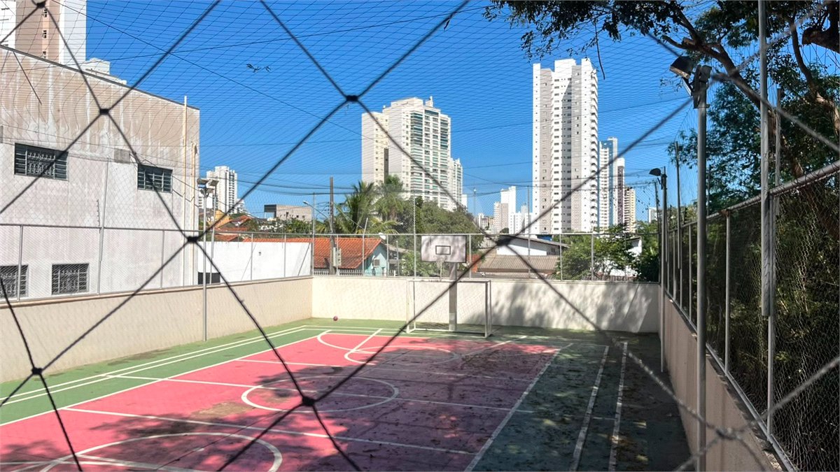 Apartamento à venda com 2 suítes em Quilombo, Cuiabá, MT