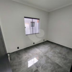 Casa à venda com 3 quartos, sendo 1 suíte, no condomínio Horto Florestal Villagio, Sorocaba - SP