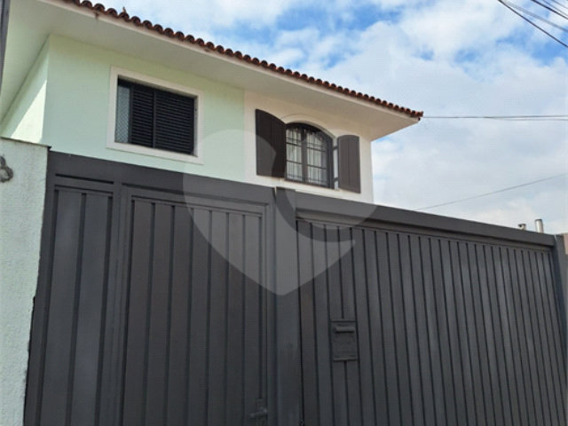 Sobrado à venda com 3 quartos, sendo 1 suíte,  em Limão, São Paulo, SP