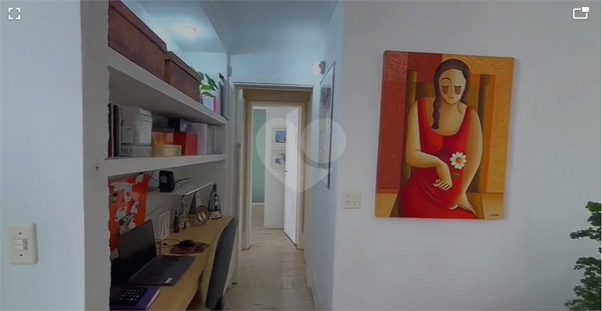 Apartamento à venda com 2 quartos em Pinheiros, São Paulo, SP