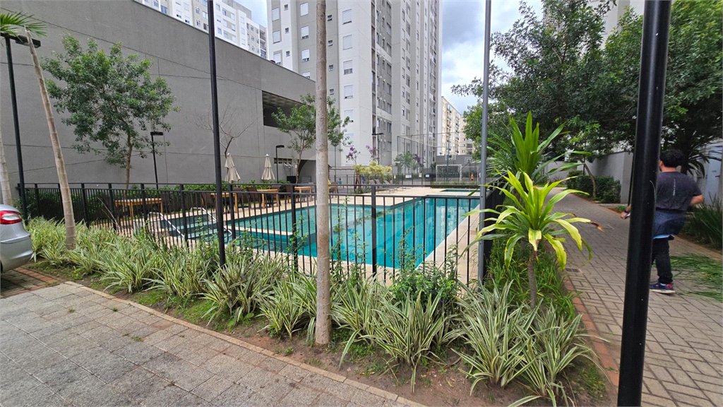 Apartamento à venda com 2 quartos em Loteamento City Jaragua, São Paulo, SP