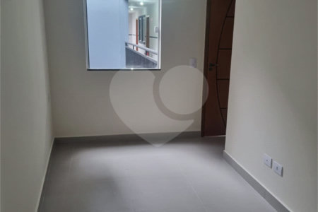 Apartamento à venda com 2 quartos em Vila Gustavo, São Paulo, SP