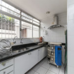 Casa à venda com 3 quartos, sendo 2 suítes, em Alto de Pinheiros, São Paulo, SP