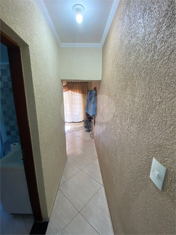 Sobrado à venda com 3 quartos, sendo 1 suíte, em Jardim Beatriz, Poá, SP