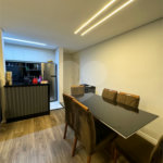 Apartamento à venda com 2 quartos, sendo 1 suíte,  em Jardim Flor da Montanha, Guarulhos, SP