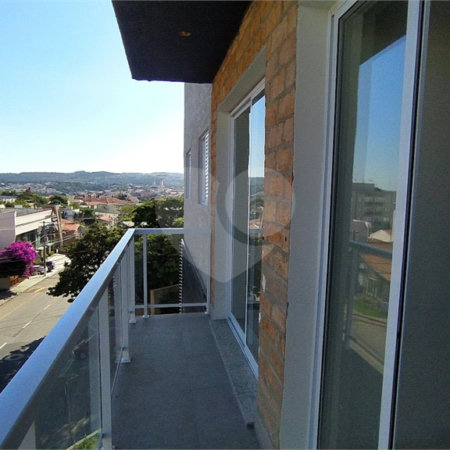Apartamento para alugar com 2 quartos em Santa Rosa, Vinhedo, SP
