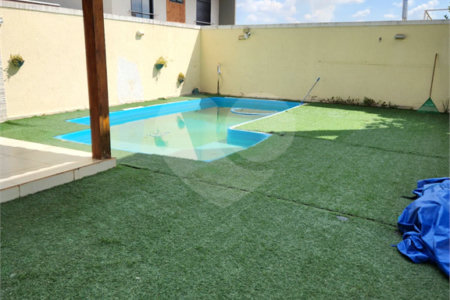 Casa à venda com 3 suítes no condomínio Atibia Park 1, Atibaia - SP