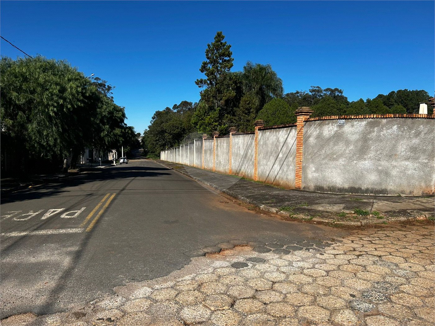 Terreno à venda em Vila Nastri, Itapetininga, SP