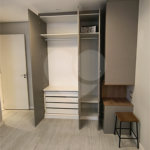 Apartamento à venda com 2 quartos, sendo 1 suíte, em Barra Funda, São Paulo, SP