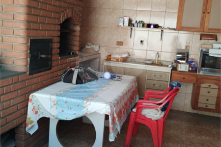 Casa à venda com 3 quartos, sendo 1 suíte, em Vila São João, Guarulhos, SP