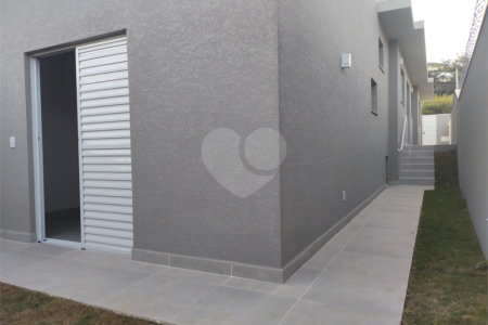 Casa Térrea à venda com 3 suítes em Jardim do Lago, Atibaia, SP