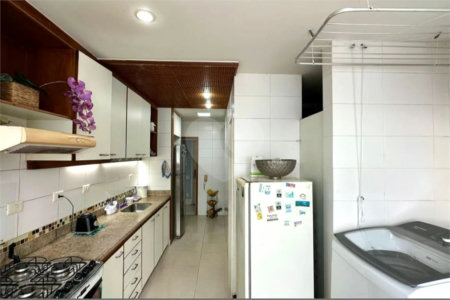 Duplex à venda com 3 quartos, sendo 1 suíte, em Leblon, Rio de Janeiro, RJ