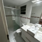 Apartamento à venda com 2 quartos, sendo 1 suíte, em Vila Suzana, São Paulo, SP