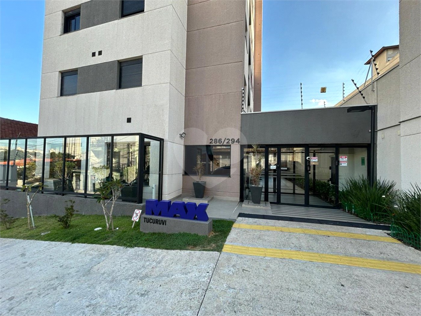 Apartamento à venda com 1 quarto em Vila Mazzei, São Paulo, SP