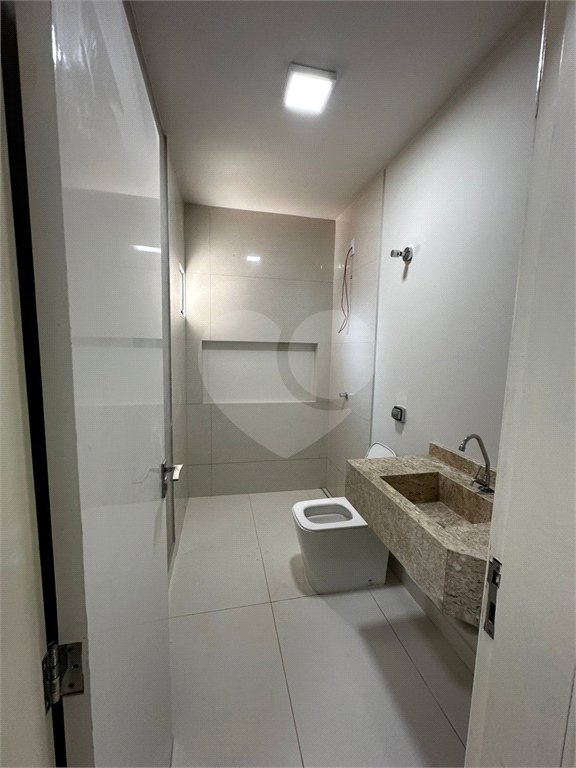 Casa à venda com 3 quartos, sendo 1 suíte,  em Flanboyant Residencial Park, Ponta Porã, MS