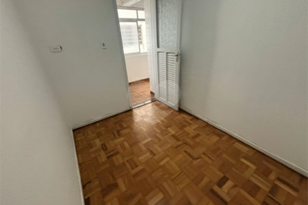 Apartamento à venda com 2 quartos em Pinheiros, São Paulo, SP